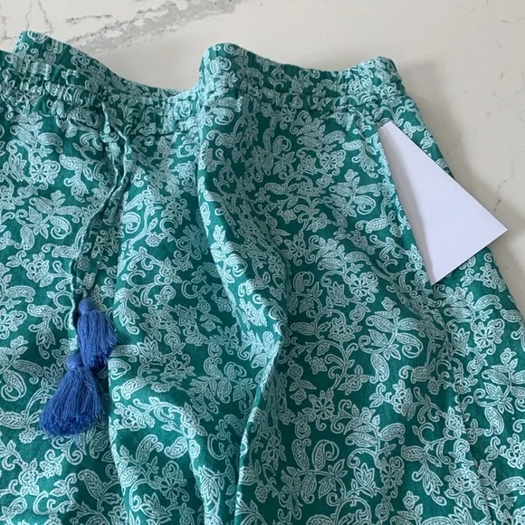 JJill Linen shorts - Picture 3 of 8